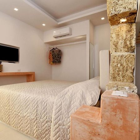 갈리폴리 San Gabriele Relais B&B 외부 사진