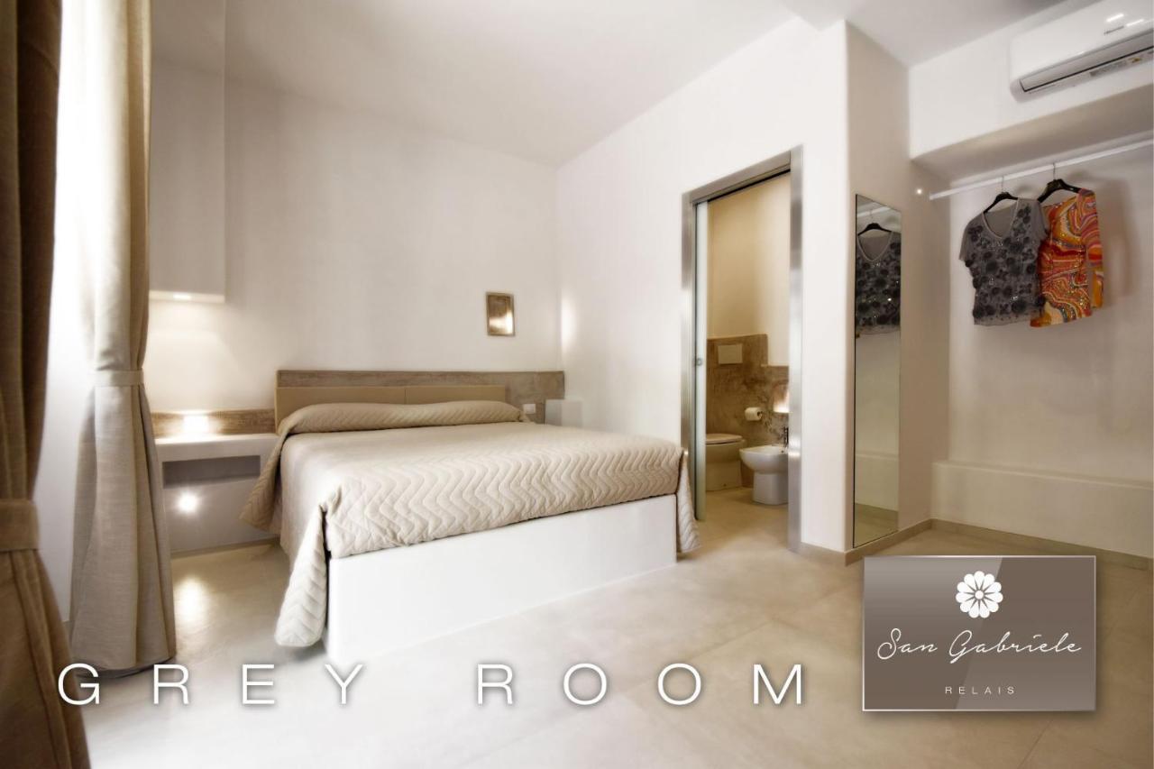 갈리폴리 San Gabriele Relais B&B 외부 사진
