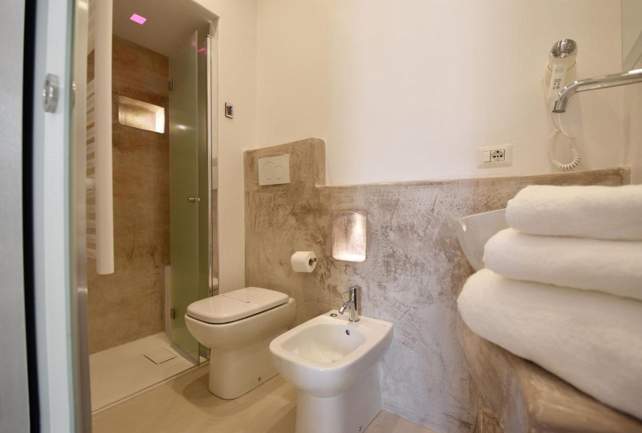 갈리폴리 San Gabriele Relais B&B 외부 사진