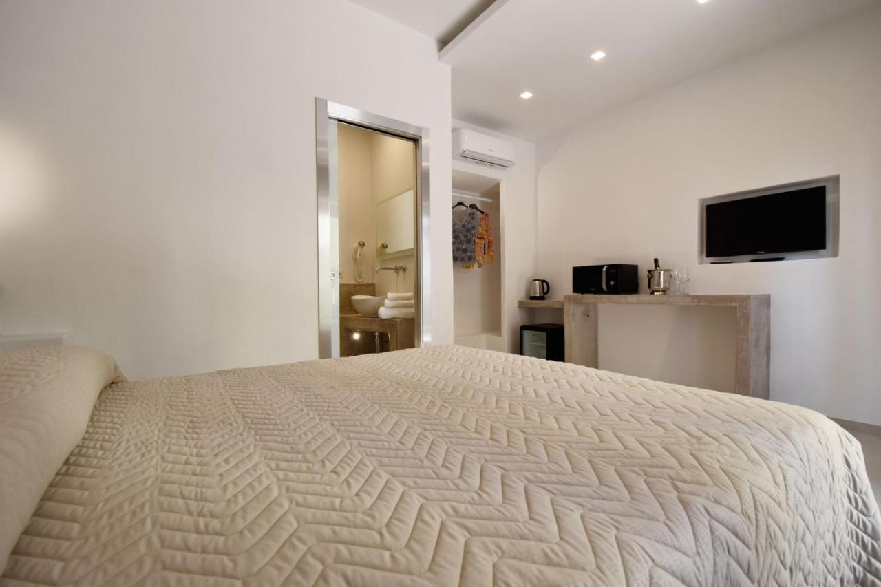 갈리폴리 San Gabriele Relais B&B 외부 사진
