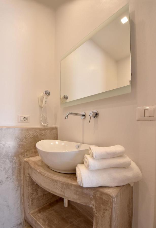 갈리폴리 San Gabriele Relais B&B 외부 사진