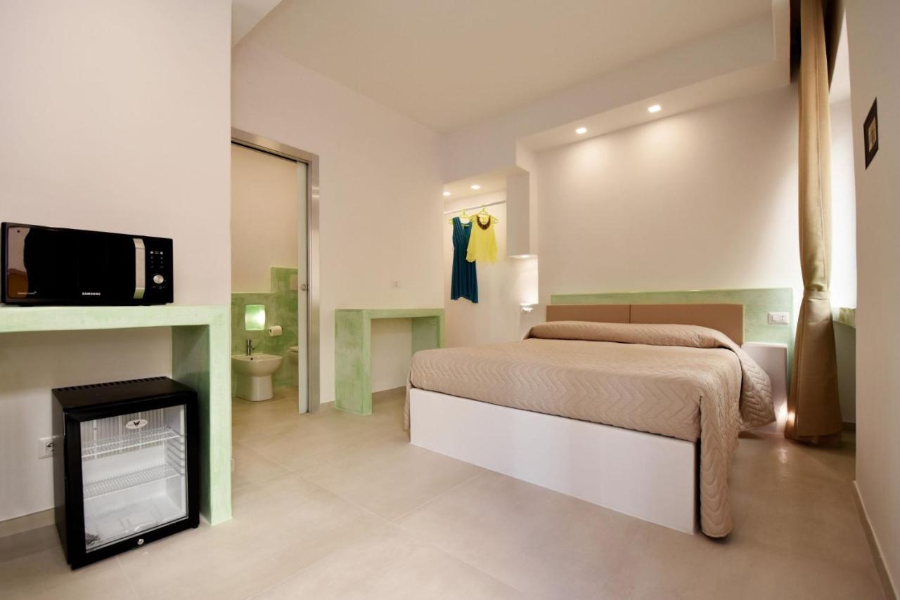 갈리폴리 San Gabriele Relais B&B 외부 사진