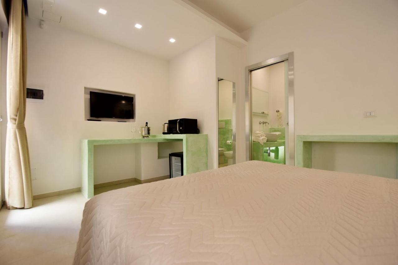 갈리폴리 San Gabriele Relais B&B 외부 사진