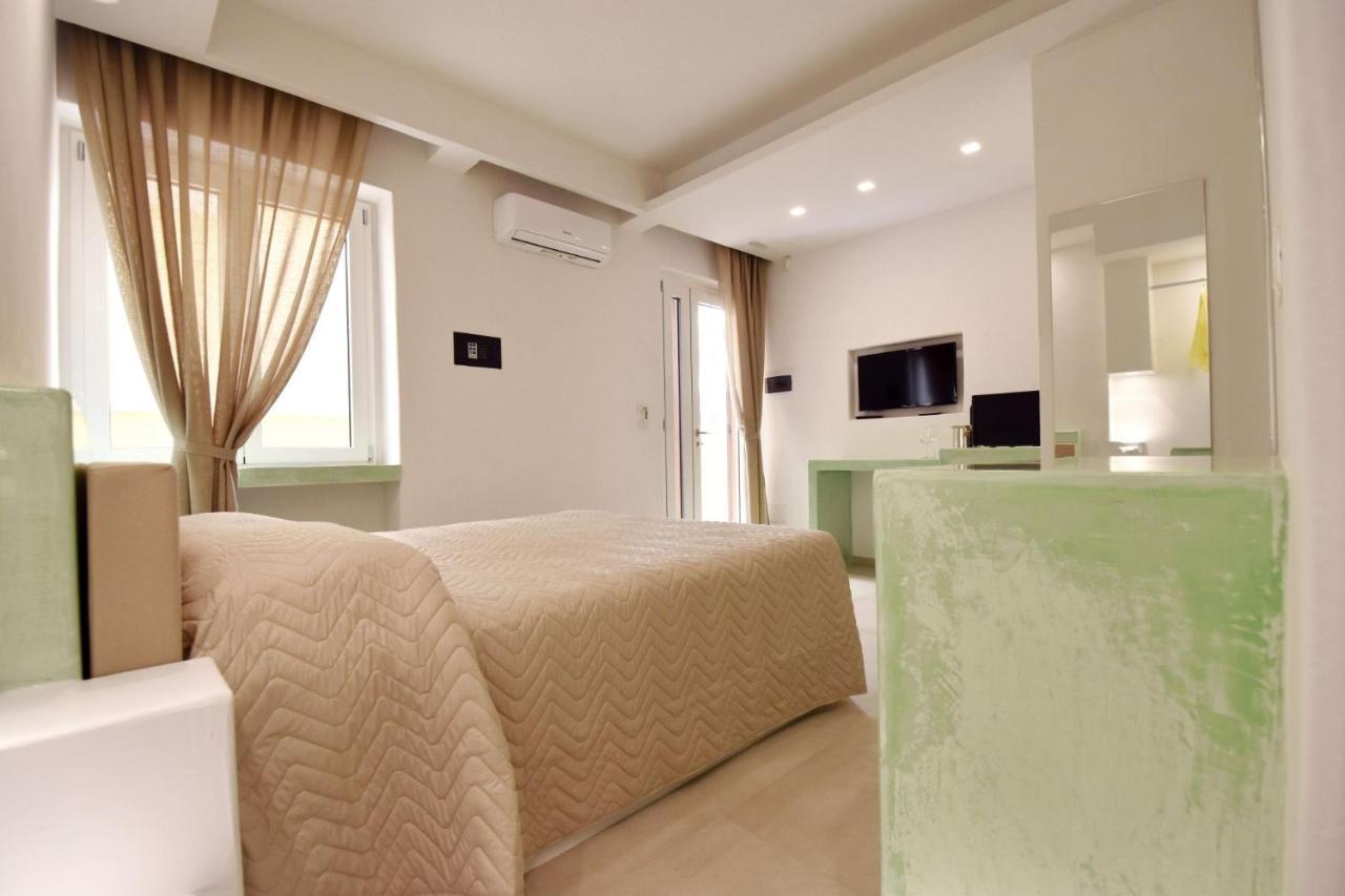 갈리폴리 San Gabriele Relais B&B 외부 사진