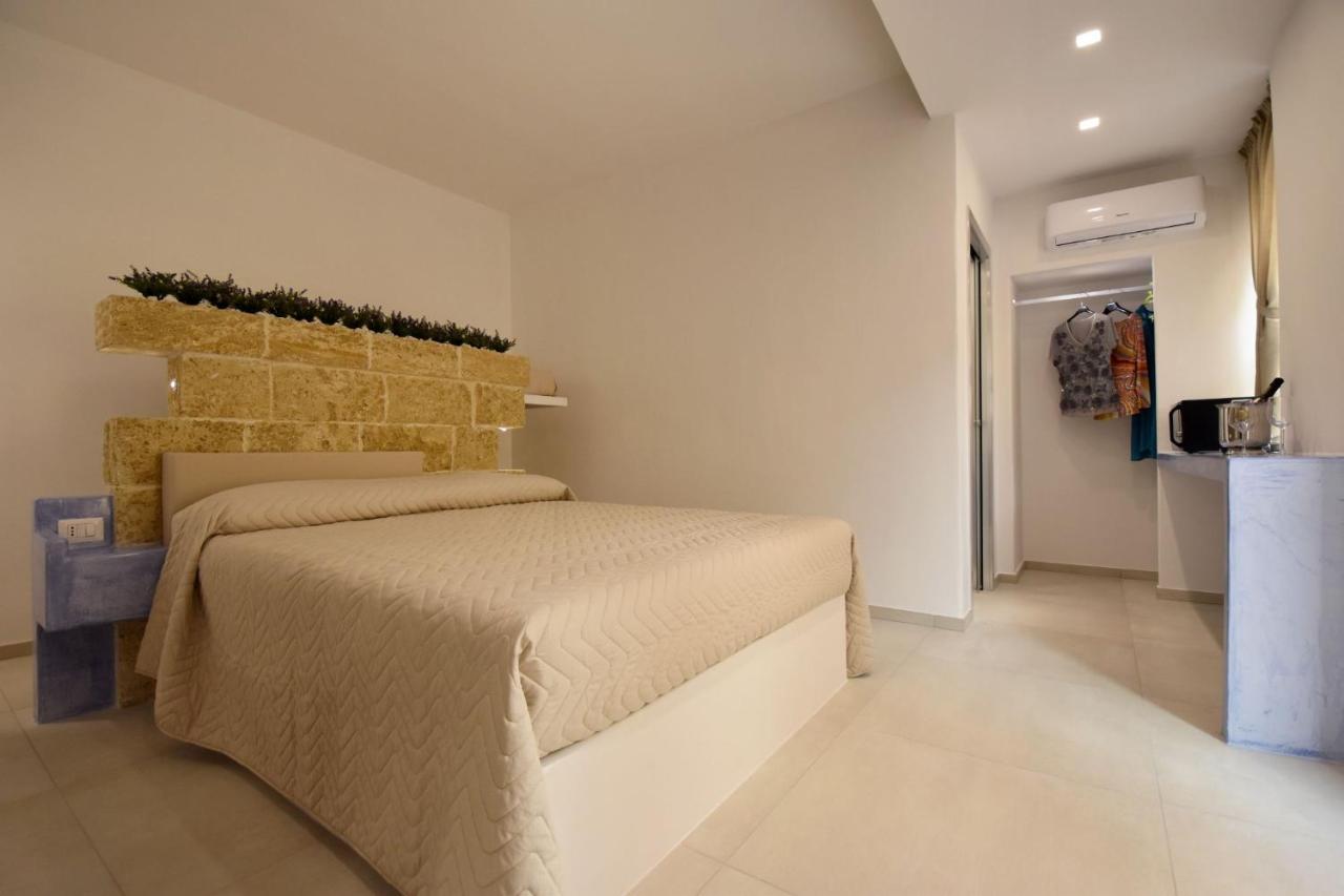 갈리폴리 San Gabriele Relais B&B 외부 사진