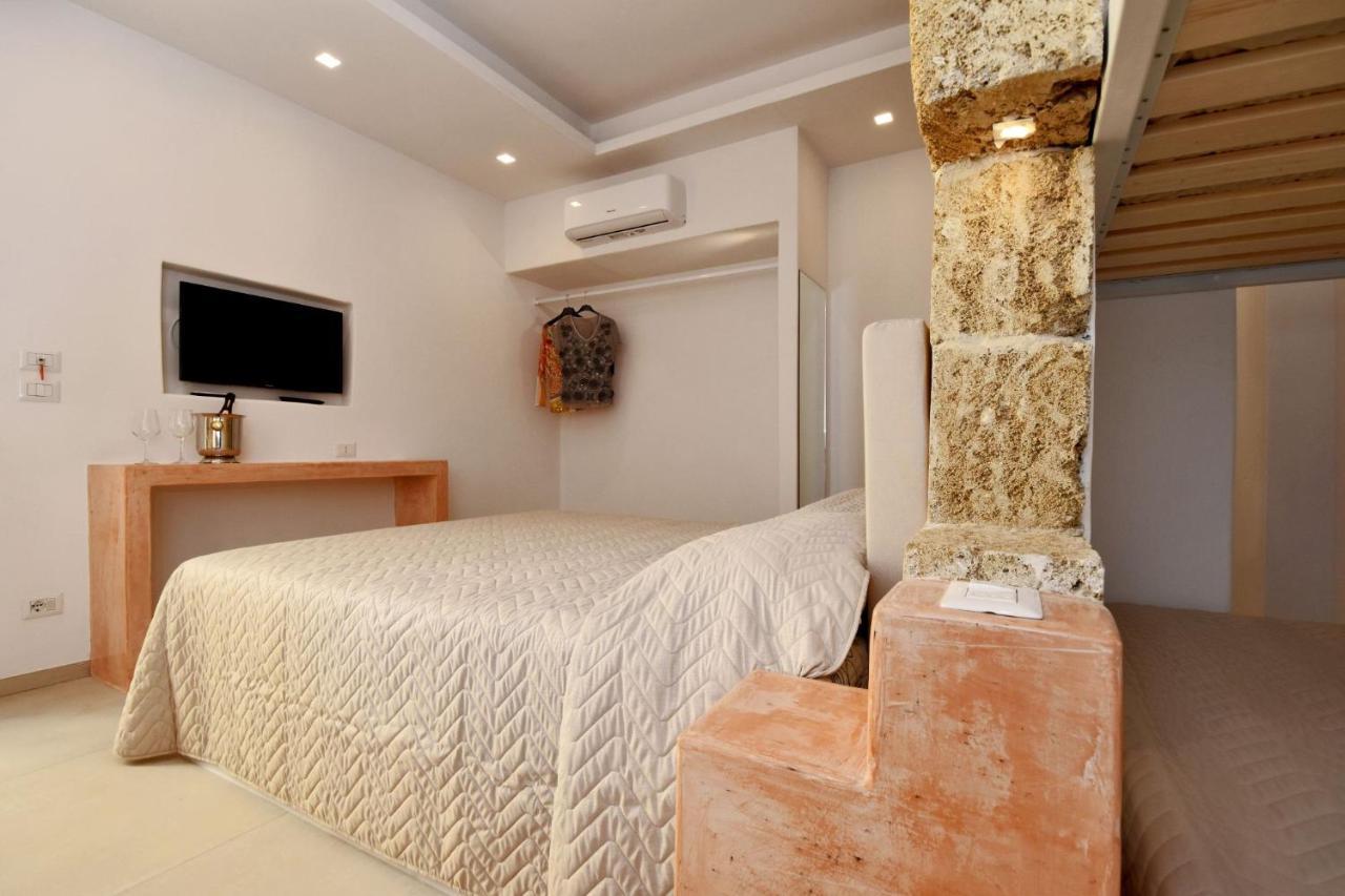 갈리폴리 San Gabriele Relais B&B 외부 사진