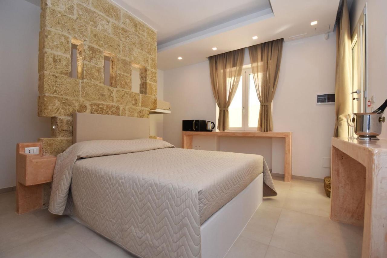 갈리폴리 San Gabriele Relais B&B 외부 사진
