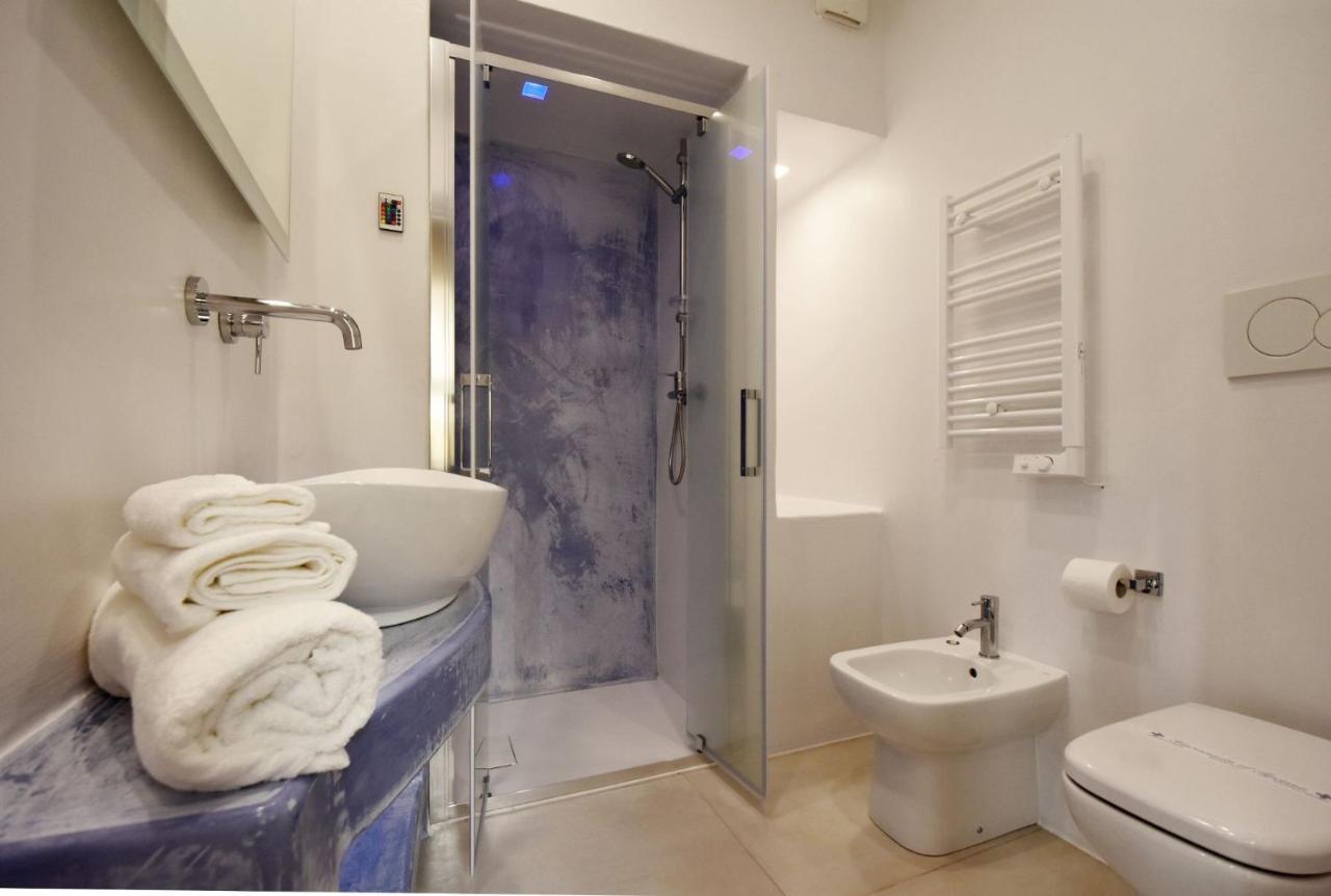 갈리폴리 San Gabriele Relais B&B 외부 사진