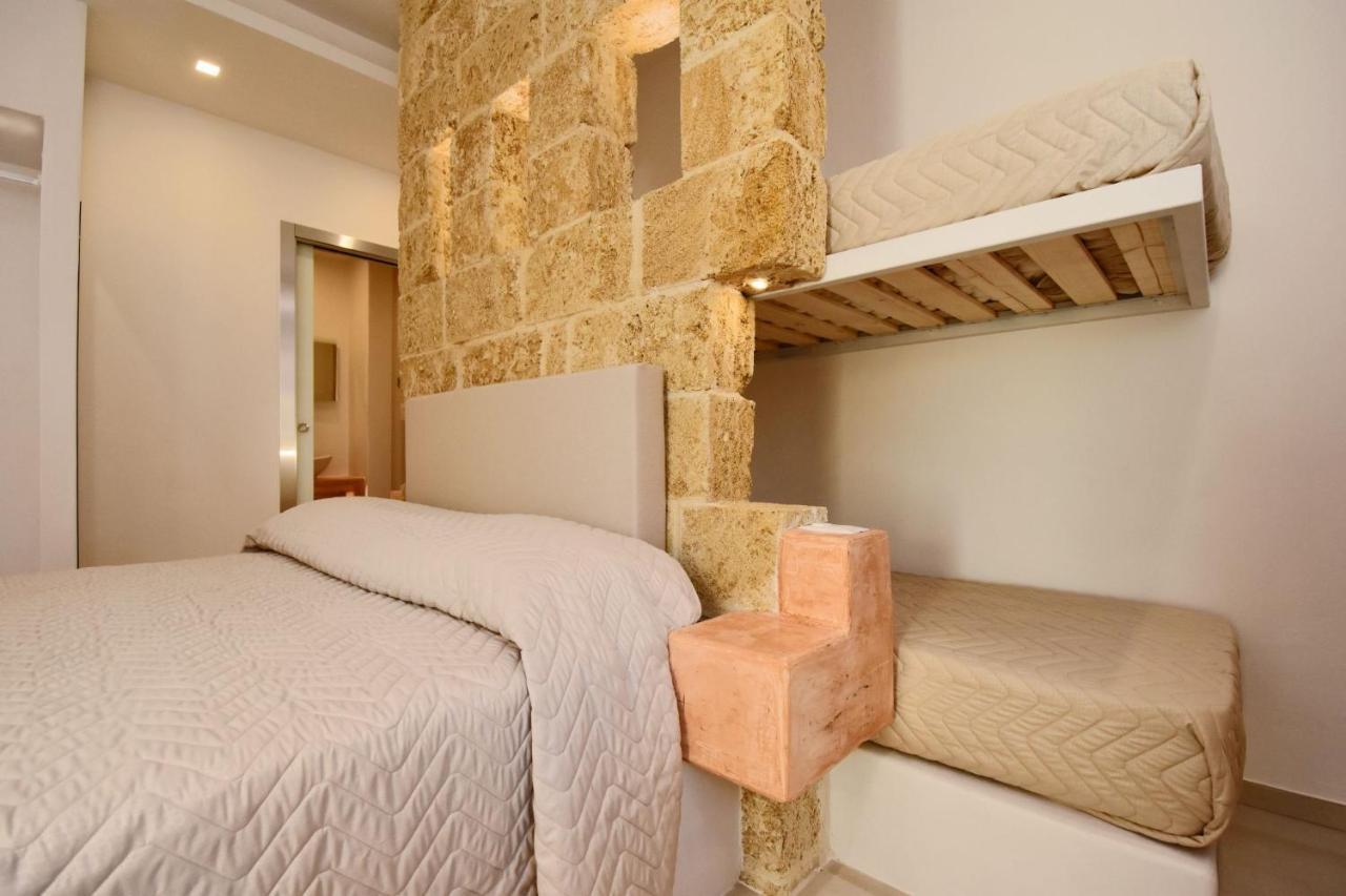갈리폴리 San Gabriele Relais B&B 외부 사진