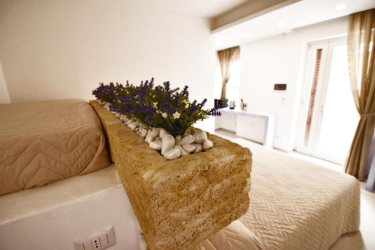 갈리폴리 San Gabriele Relais B&B 외부 사진