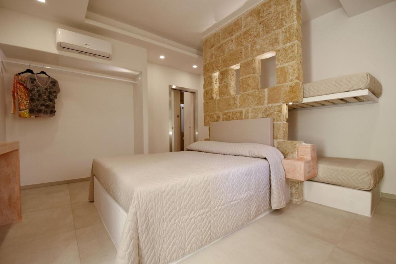 갈리폴리 San Gabriele Relais B&B 외부 사진