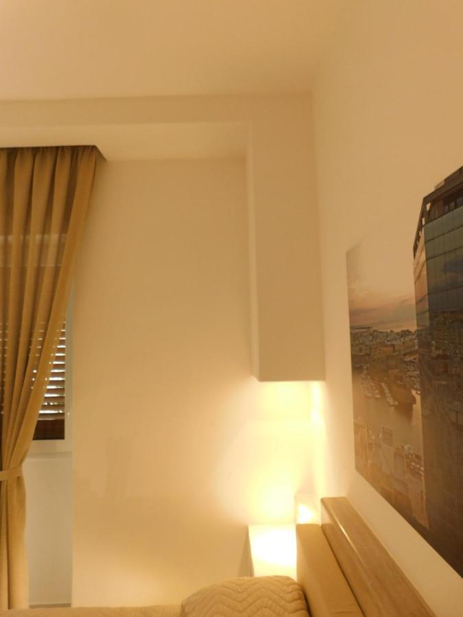 갈리폴리 San Gabriele Relais B&B 외부 사진